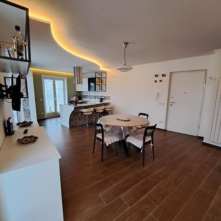 Appartamento Casa Marilyn Agerola Esterno foto