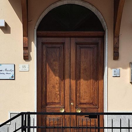 Appartamento Casa Marilyn Agerola Esterno foto