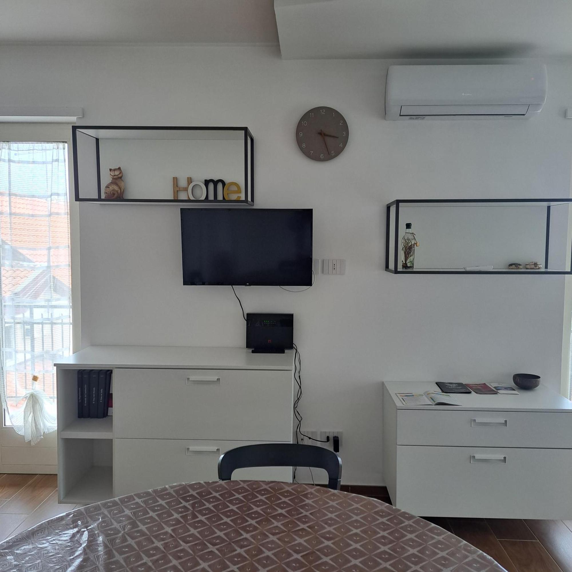 Appartamento Casa Marilyn Agerola Esterno foto