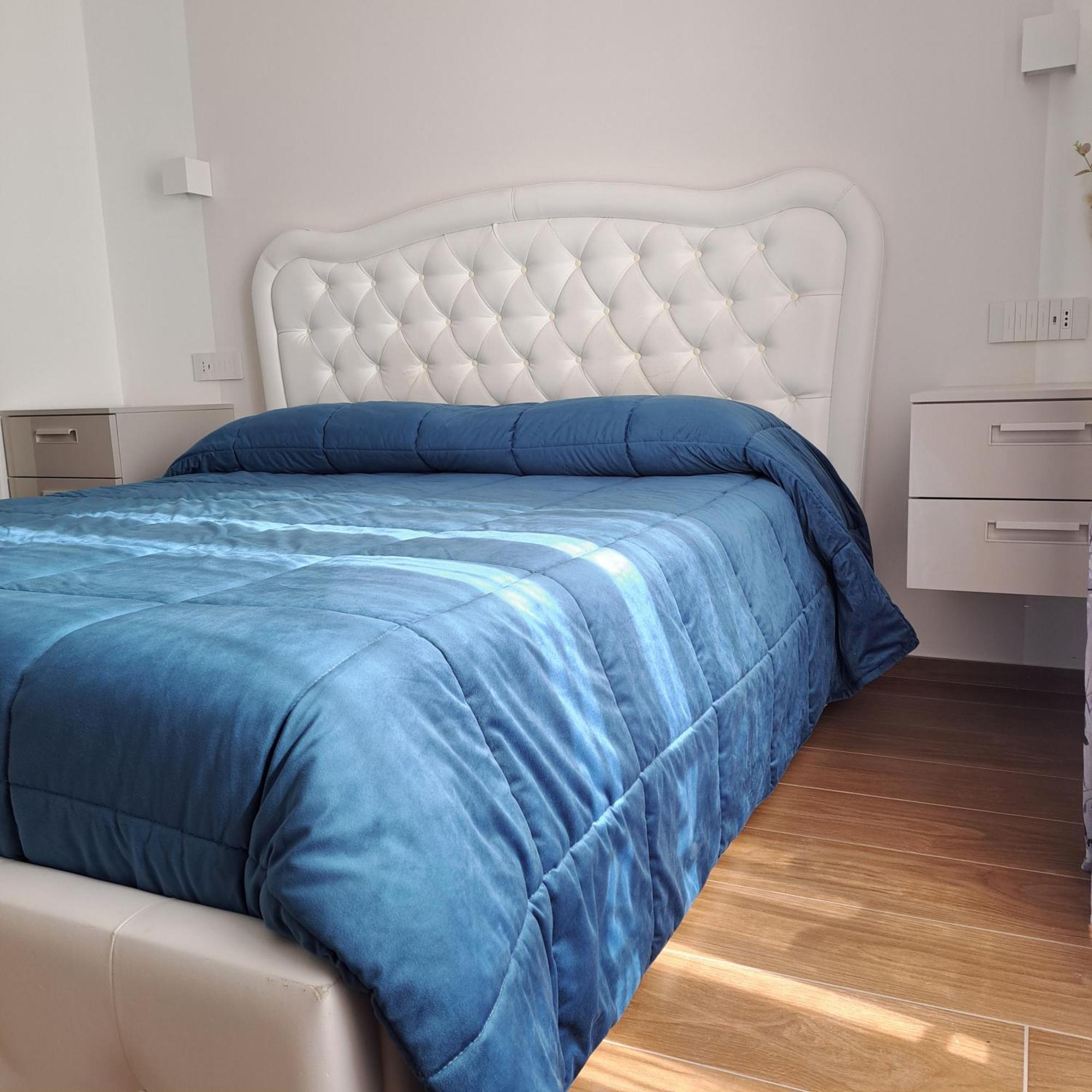 Appartamento Casa Marilyn Agerola Esterno foto