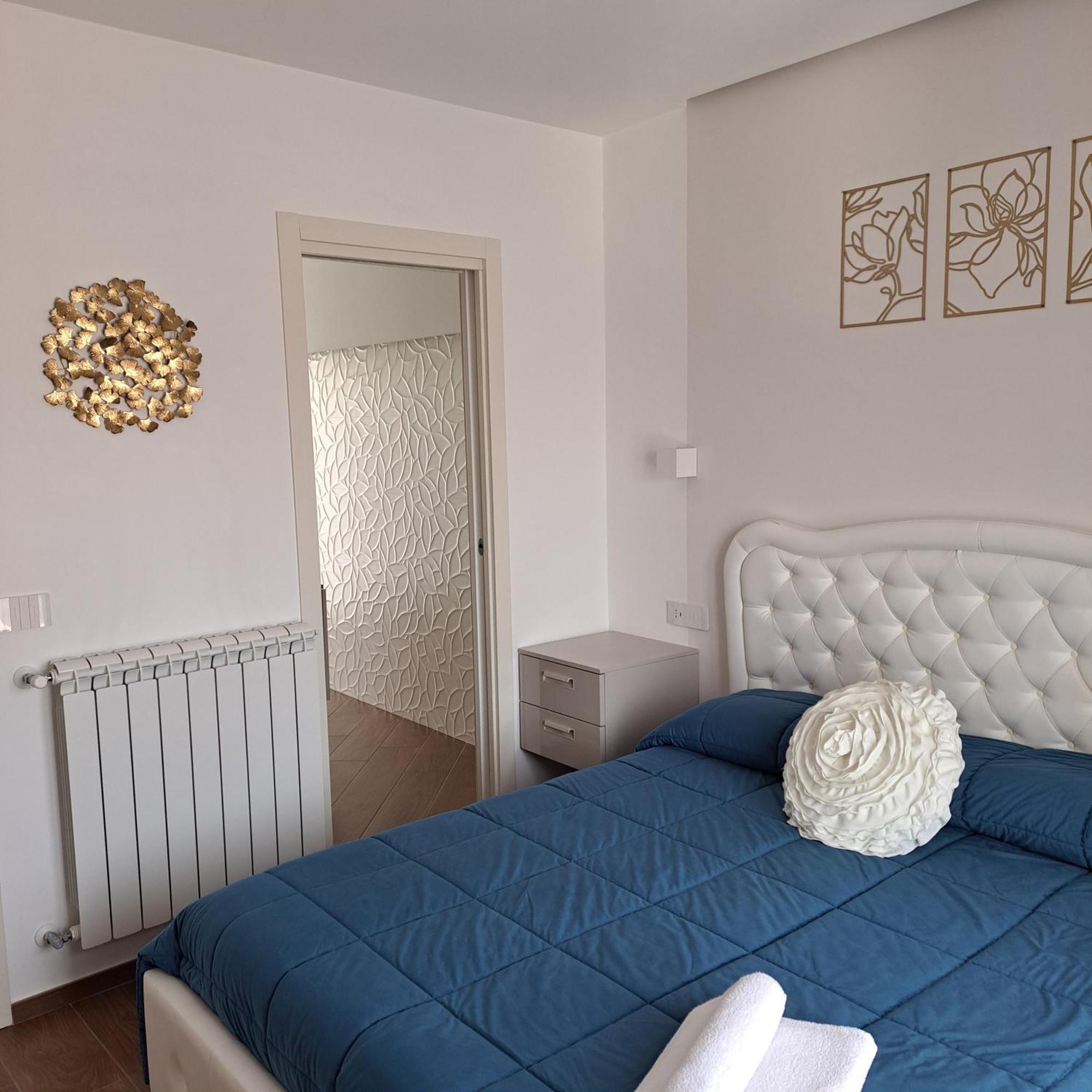 Appartamento Casa Marilyn Agerola Esterno foto