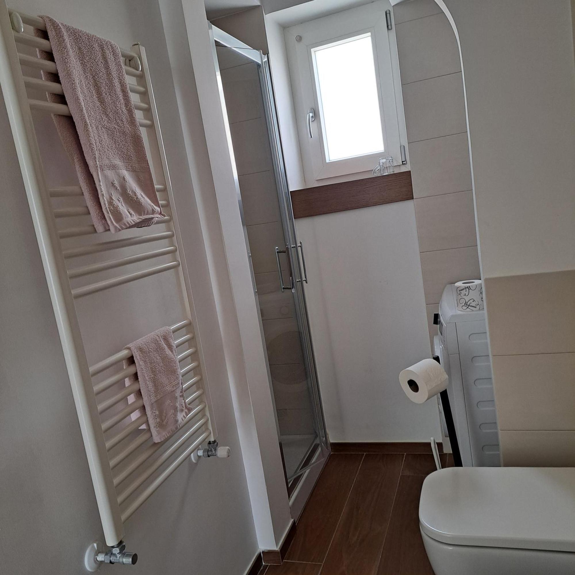 Appartamento Casa Marilyn Agerola Esterno foto