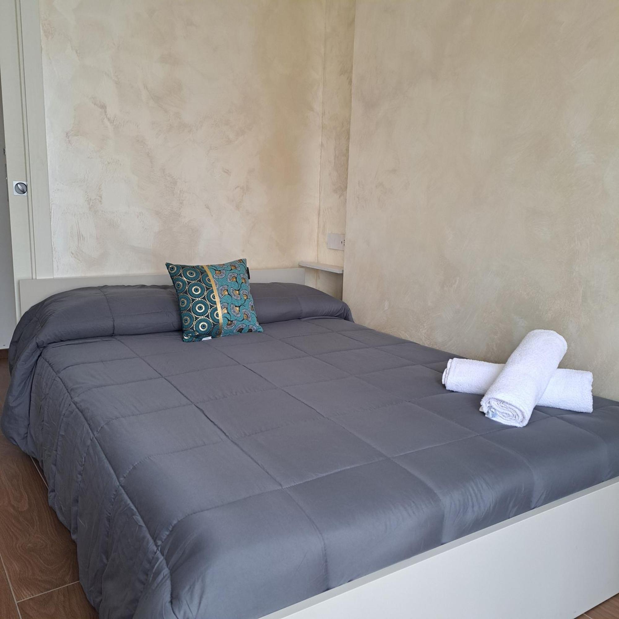 Appartamento Casa Marilyn Agerola Esterno foto
