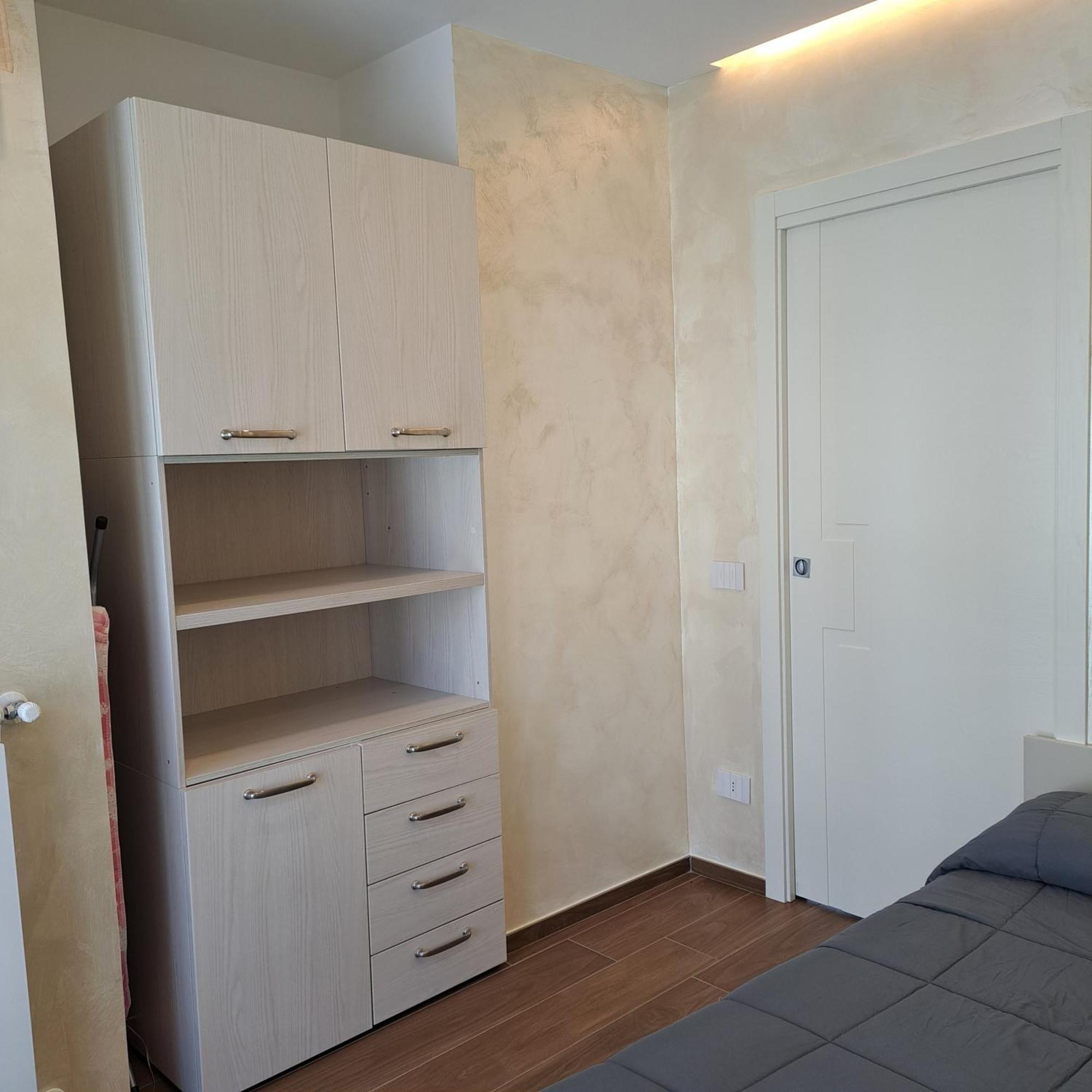 Appartamento Casa Marilyn Agerola Esterno foto