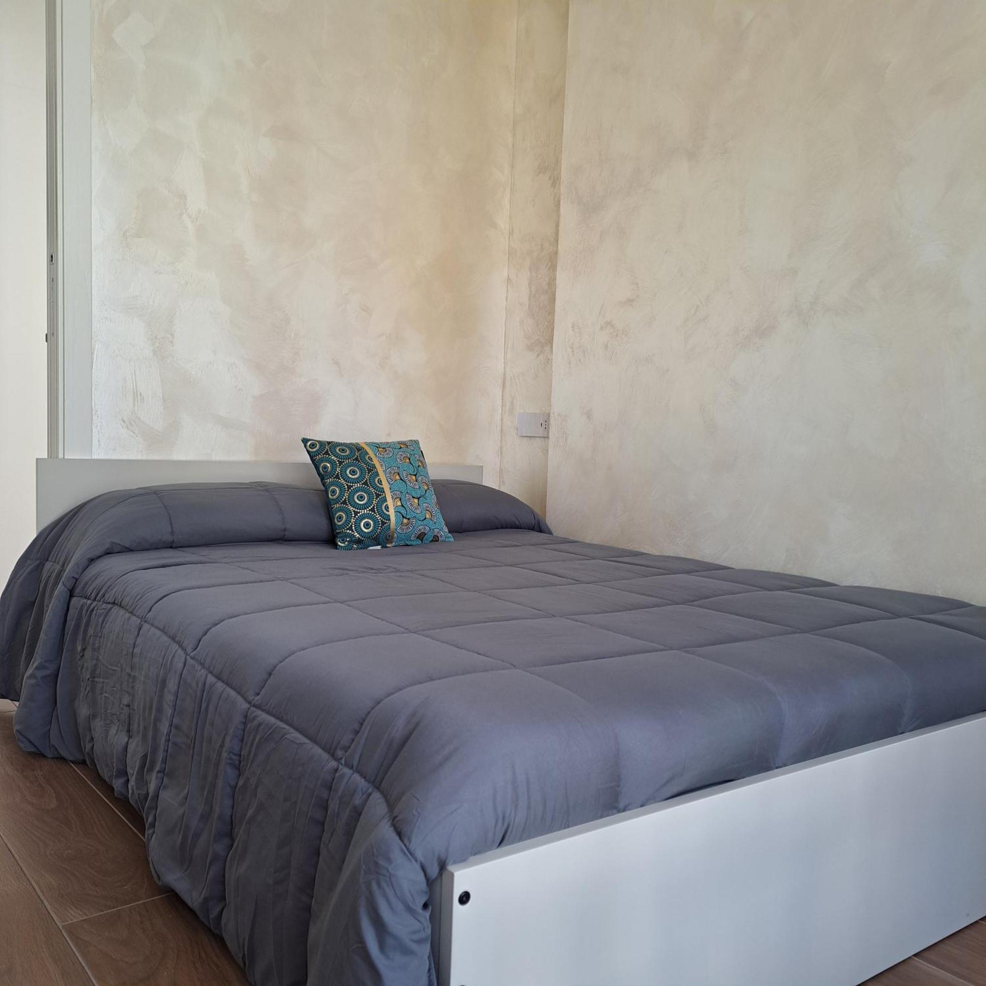 Appartamento Casa Marilyn Agerola Esterno foto