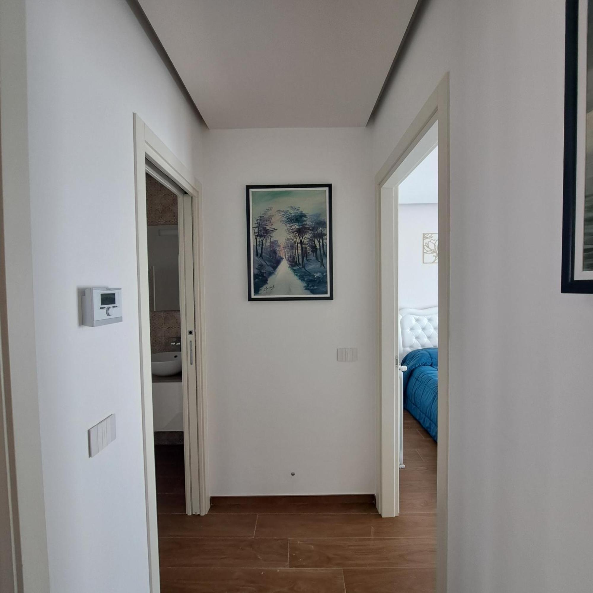 Appartamento Casa Marilyn Agerola Esterno foto