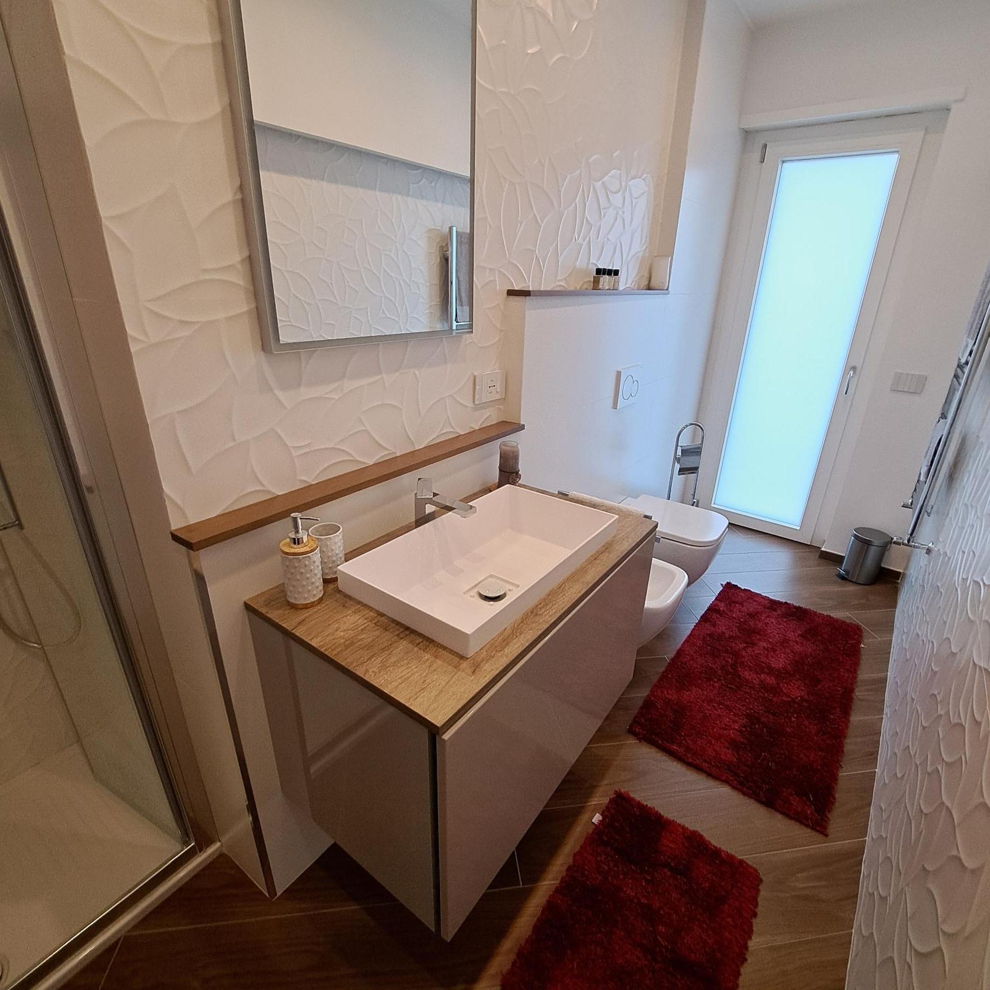 Appartamento Casa Marilyn Agerola Esterno foto